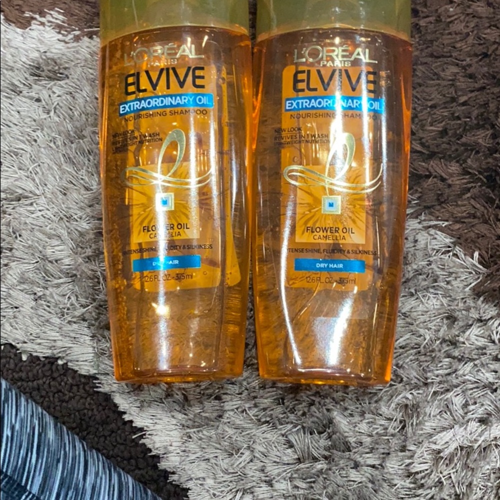 Shampoo - Picture 7 of 7